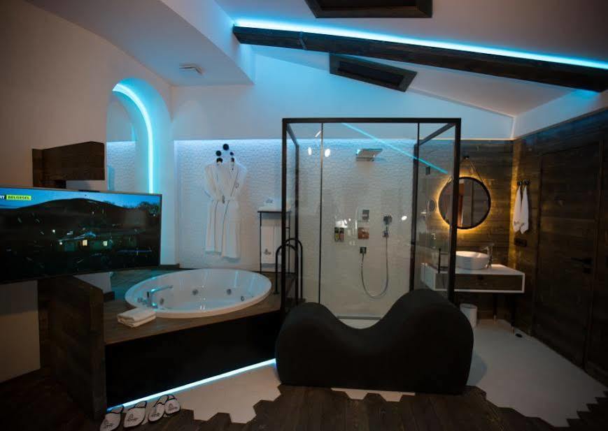 Cephanelik Boutique Hotel Trabzon Exterior photo