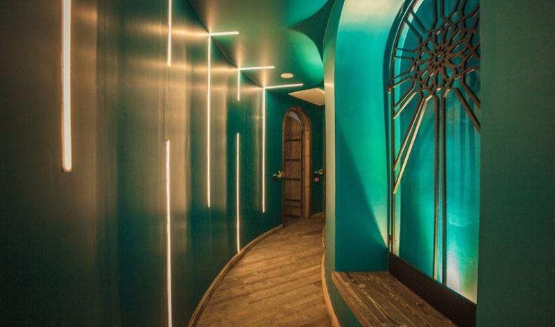 Cephanelik Boutique Hotel Trabzon Exterior photo